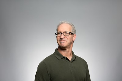 Team member 3